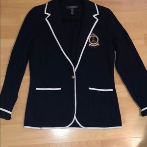 Lauren Ralph Lauren Jackets & Coats - Lauren Ralph Lauren Blazer Lauren Ralph Lauren Jackets & Coats - Lauren Ralph Lauren Blazer